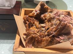 -大铁勺新津菜(东丽阳光新业广场店)