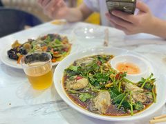 -探秘12时海鲜生蚝排档