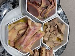 -大鹏饭店·金陵家宴(奥体中心店)