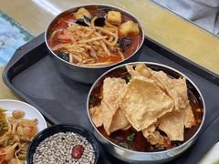 -红鼻子桂林米粉(金唐新光界店)