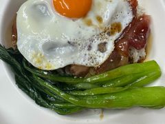 -颓记茶餐厅(美景总店)