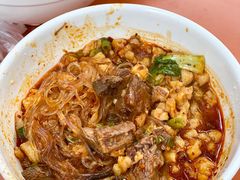 -刘信牛羊肉小炒泡馍(回民街店)