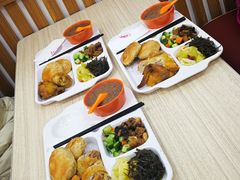 -香妃烤鸡(西单店)