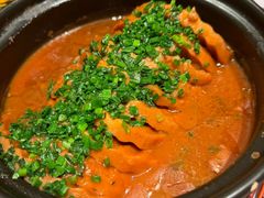 -盛百味·家宴餐厅(霸州分店)