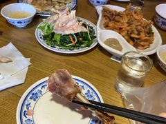 -铸钟褡裢火烧(西三环紫竹桥店)
