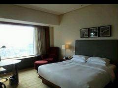 android_upload_pic-香港尖沙咀凯悦酒店