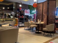 -必胜客(滨江店)