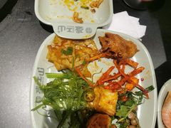 -韩盛·盛江山自助料理(中街大悦城店)