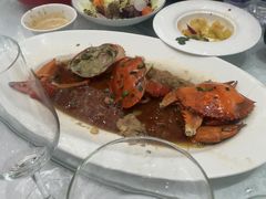 -杭州国际会议中心洲际酒店-菋道海鲜餐厅