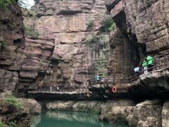 -云台山风景名胜区