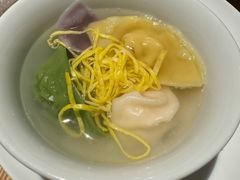 -宁波柏悦酒店·钱湖渔港