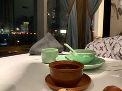 -Lotus 莲花空间(国贸商城店)