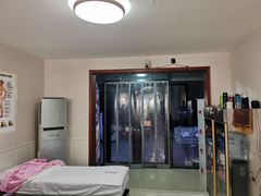 -厚德盲人按摩(太阳城店)