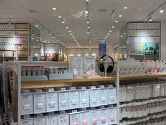 -名创优品(湖南长沙市银盆岭万达店)