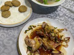 -十三姨工厨顺德美食·宴会·团餐(天河北路店)