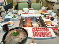 -海底捞火锅(苏宁生活广场店)