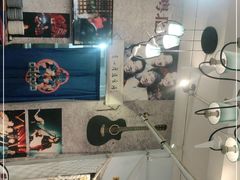 -超琪星·咖啡简餐(川音店)