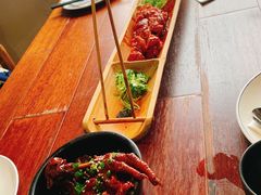 吮指凤爪-大牌大·传统杭帮菜(湖滨店)