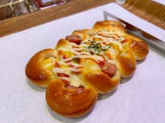 -巴黎贝甜(大宁国际商业广场店)