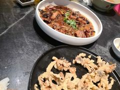 -金掌勺东北菜(格兰晴天店)