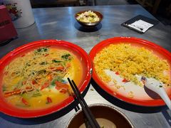 -馬伍旺川菜(江北虹悦城店)