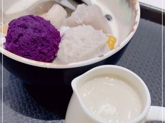 -鲜芋仙(番禺万达广场店)