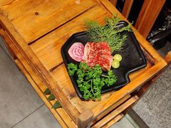 -九田家黑牛烤肉料理(华侨城店)