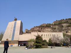 -平西抗日烈士陵园