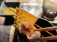 -塘屋烧烤·云南火塘烧烤品牌(新亚洲店)