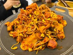 -小木屋米酒店总店