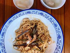 -无锡苏宁银河国际酒店-麺餐厅