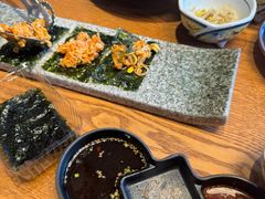 -炎蔵牛舌烤肉