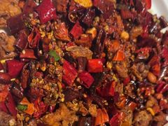 -茅庐毛血旺(临沂泰盛广场店)