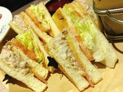 -遇见西木美式餐厅(体育路店)