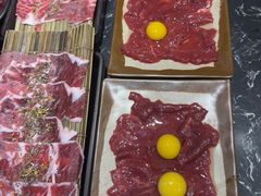 -九记潮汕现切鲜牛肉自助火锅(长沙·方圆荟店)