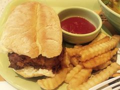 -威尼斯人酒店琳琅美食广场