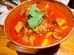 云海肴·云南菜(伊势丹店)-云海肴·汽锅鸡·云南菜(天津国金汇店)