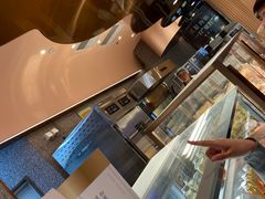 -奈雪的茶(青岛卓悦里INTOWN店)