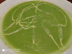 青豆泥-外婆家(杭州马塍店·杭帮菜名店)