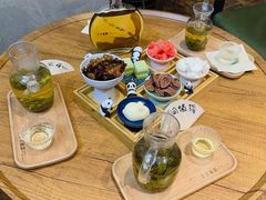 -了凡国风主题茶馆·咖啡(武侯祠锦里店)