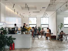 大堂-古耳咖啡(北锣店)
