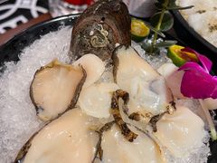 -东海怡品海鲜豆捞(舟宿夜江店)