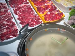 -潮发潮汕牛肉店(龙洞店)