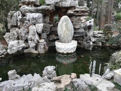 -上海醉白池公园