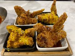 -京尚道韩式美食屋(海甸岛店)