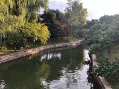 -钓鱼台国宾馆