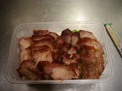 叉烧饭-吾家香港烧腊专门店