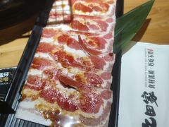 -九田家黑牛烤肉(溧水万达店)