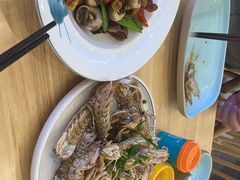 -启东小海鲜(庄先湾路1号店)