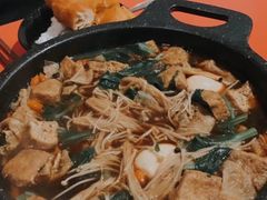 -老翡翠 Old Crystal Jade Restaurant